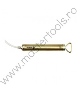 78030 VOREL Pompa drenaj ulei, 200 ml