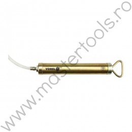 78030 VOREL Pompa drenaj ulei, 200 ml