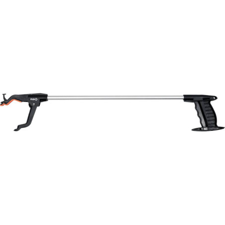 FLO Cleste colectare deseuri, lungime 76 cm