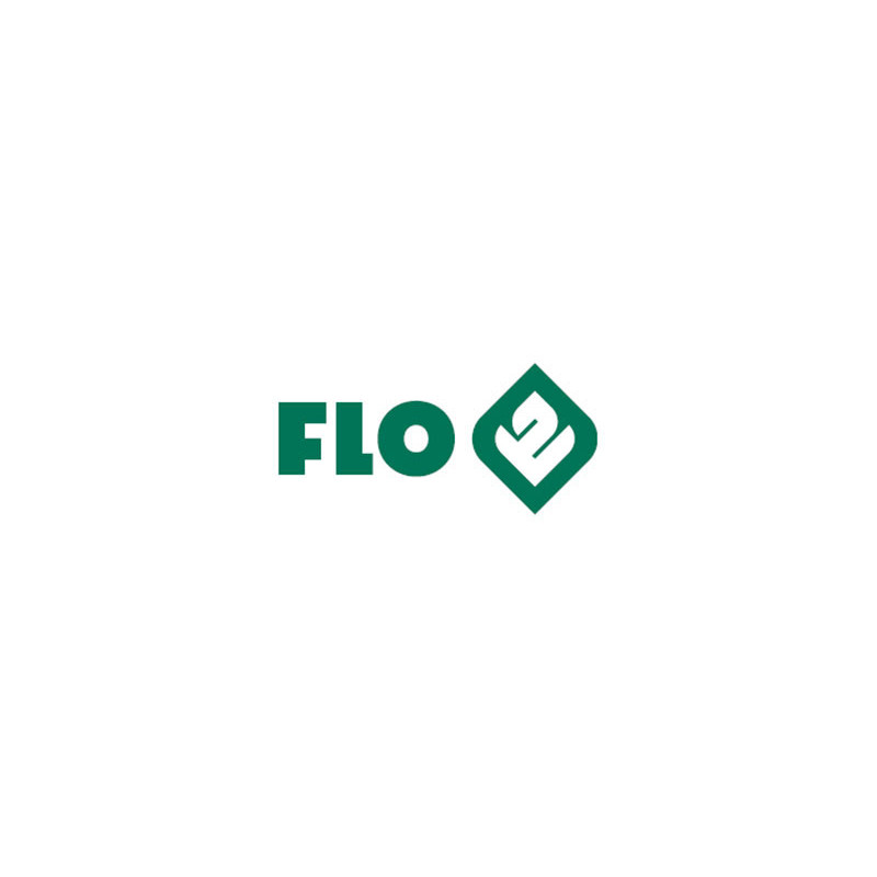 FLO Cleste colectare deseuri, lungime 76 cm