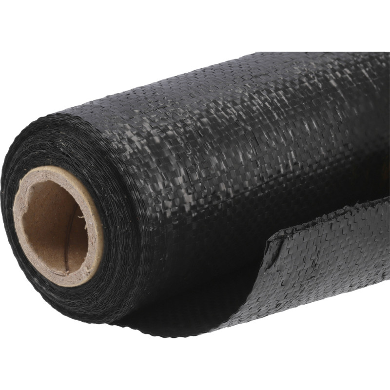 FLO Folie agrotextila, filtru UV, 70 gr/mp, latime 1.6m, lungime 10m