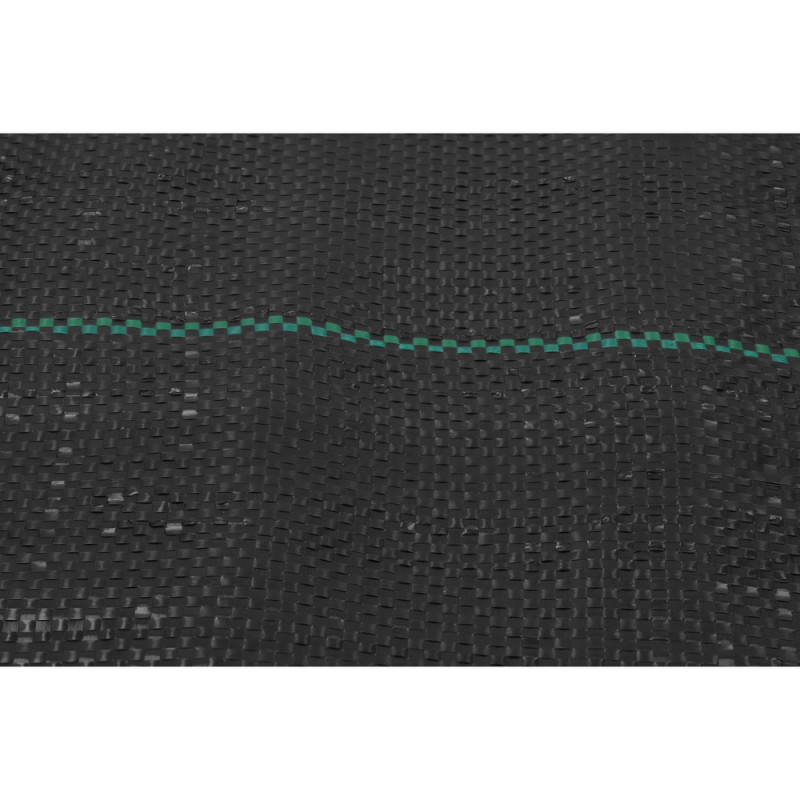 FLO Folie agrotextila, filtru UV, 90 gr/mp, latime 1.6m, lungime 10m