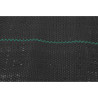 FLO Folie agrotextila, filtru UV, 90 gr/mp, latime 1.6m, lungime 10m