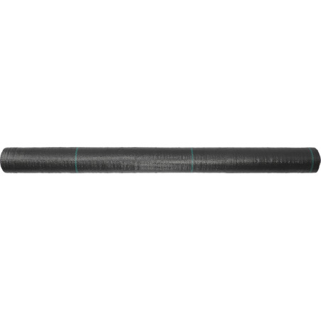FLO Folie agrotextila, filtru UV, 90 gr/mp, latime 1.6m, lungime 10m