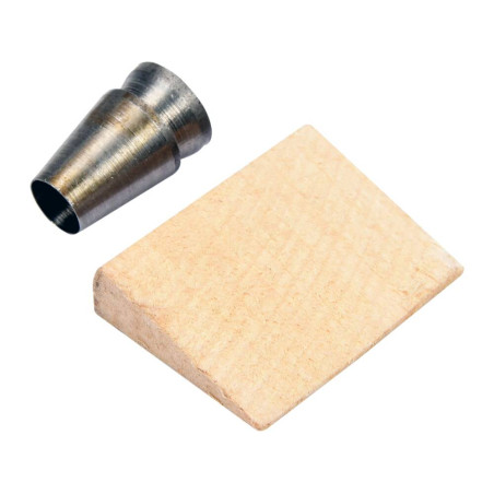 JUCO Set pana pentru ciocan JUCO 0.7-2.0 kg