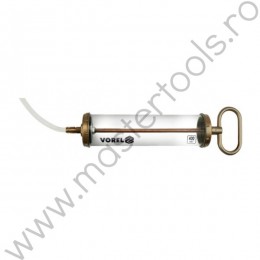 78031 VOREL Pompa drenaj ulei 400 ml
