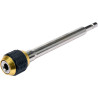 YATO Adaptor biti, magnetic 1/4" x 150mm