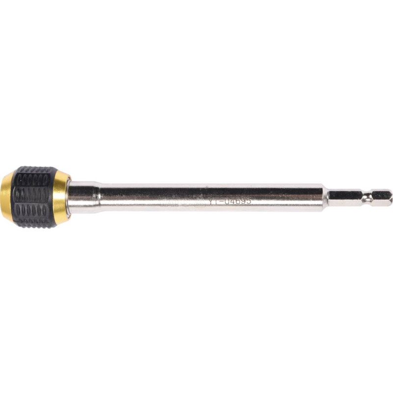 YATO Adaptor biti, magnetic 1/4" x 150mm