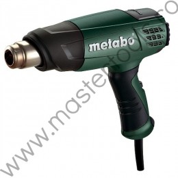 603065000 METABO HE 23-650 Suflanta de aer cald cu display