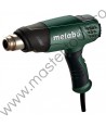 603065000 METABO HE 23-650 Suflanta de aer cald cu display