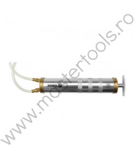 78035 VOREL Pompa manuala de ulei 500 ml