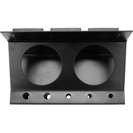 YATO Suport magnetic pentru scule, 215x120x130 mm