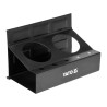 YATO Suport magnetic pentru scule, 215x120x130 mm