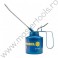 78303 VOREL Pompa ulei cu teava, capacitate 300 ml