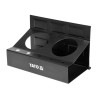 YATO Suport magnetic pentru scule, 215x120x130 mm