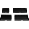 YATO Set 4 tavi magnetice
