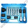 Set de chei pentru fulii de alternator TOOLHUB