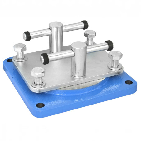 UNIOR Corp pivotant principal pentru 721/6 si 721Q/6, 200 mm