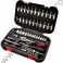 Trusa scule insurubare 1/4 TOOLHUB