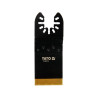 YATO Panza multifunctionala oscilanta,Quick Release, 34mm, lemn, metal