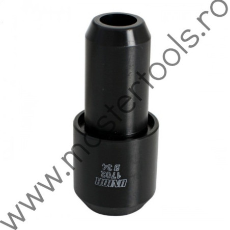UNIOR Scula de montare a furcii ghidonului, 34 mm UNIOR Scula de montare a furcii ghidonului, 34 mm