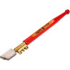 YATO Diamant pentru sticla, lungime 175 mm