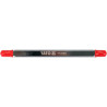 YATO Instrument pentru taiat sticla si ceramica, 2 capete, 120 mm