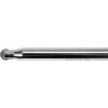 YATO Instrument pentru taiat sticla si ceramica, 2 capete, 120 mm