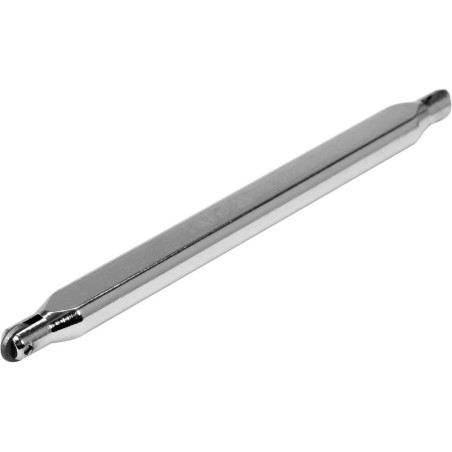 YATO Instrument pentru taiat sticla si ceramica, 2 capete, 120 mm