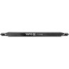 YATO Instrument pentru taiat sticla si ceramica, 2 capete, 120 mm