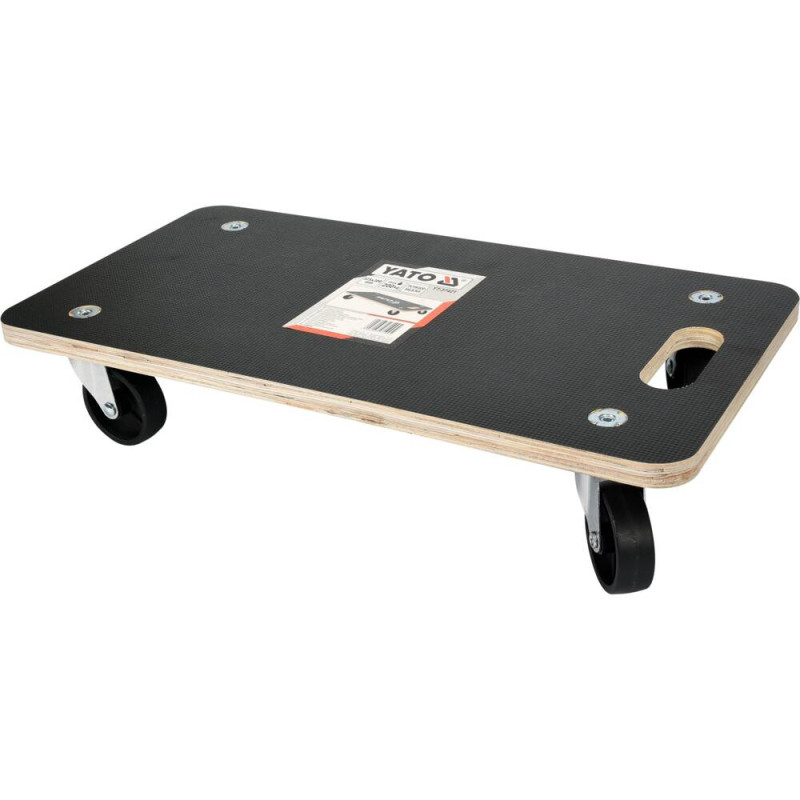 YATO Platforma cu roti pentru transport, 575x300 mm