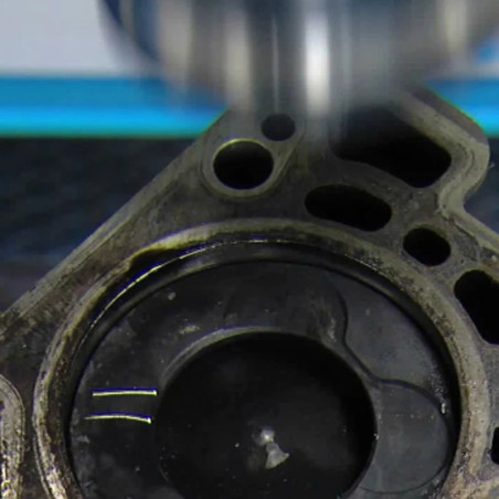 UNIOR Dispozitiv de montat pistoane, 80 mm, 3.1/2" - 7"