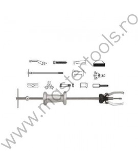 Set extras rulmenti Vorel