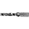 YATO Burghiu tarod cu prindere hexagonala 1/4", M5x0.8 mm