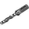 YATO Burghiu tarod cu prindere hexagonala 1/4", M5x0.8 mm