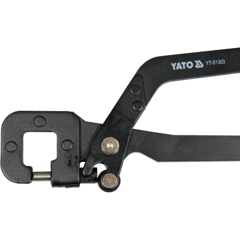 YATO Cleste pentru profile 320 mm