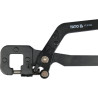 YATO Cleste pentru profile 320 mm