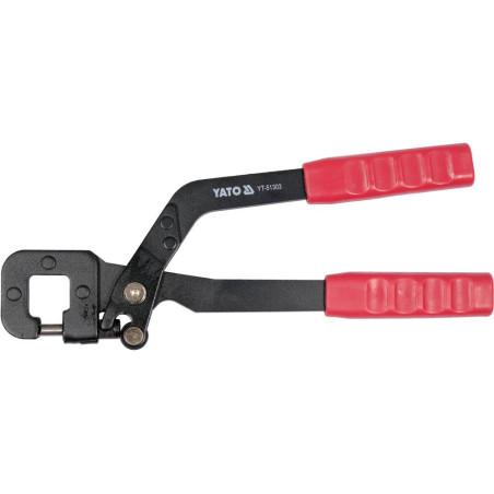 YATO Cleste pentru profile 320 mm