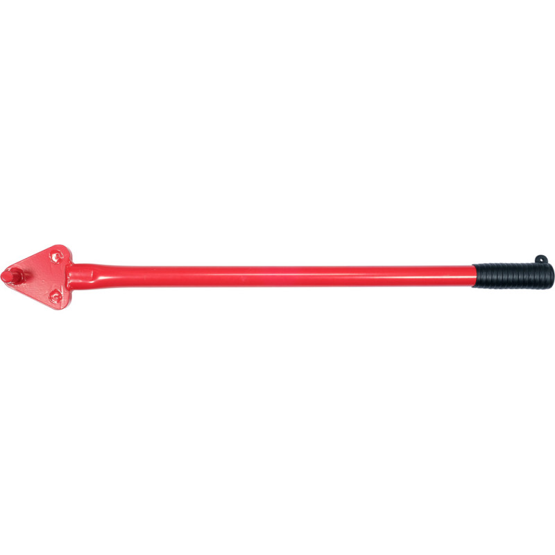 YATO Dispozitiv de indoit fier beton, lungime 860 mm, 6-16 mm