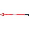 YATO Dispozitiv de indoit fier beton, lungime 860 mm, 6-16 mm
