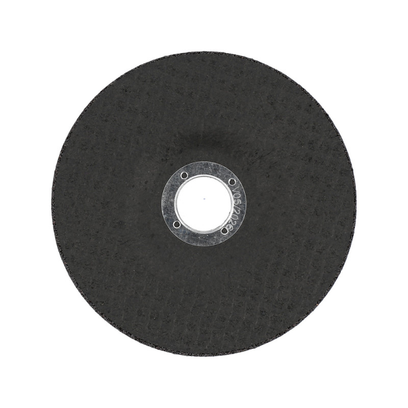 YATO Disc pentru slefuit piatra, 125x6.8x22 mm