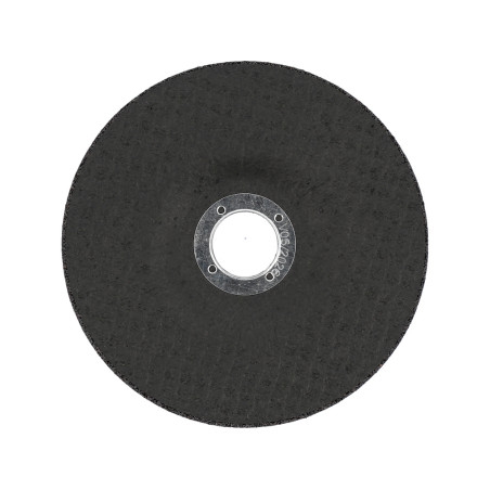 YATO Disc pentru slefuit piatra, 125x6.8x22 mm