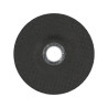 YATO Disc pentru slefuit piatra, 125x6.8x22 mm