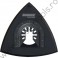 Suport pentru placa de slefuire Velcro RAIDER