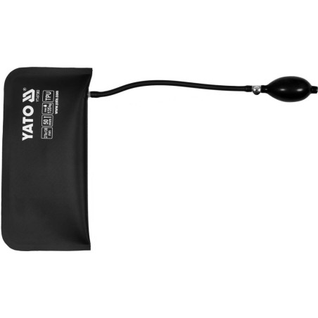 YATO Perna pentru ridicare, 270 x 130 mm, max. 135 kg