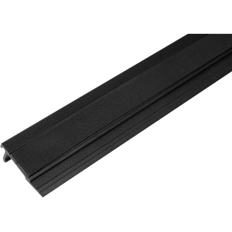 YATO Rigla din aluminiu cu maner, lungime 200 mm