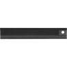 YATO Rigla din aluminiu cu maner, lungime 200 mm
