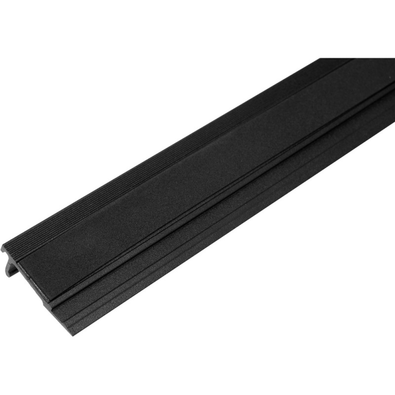 YATO Rigla din aluminiu cu maner, lungime 300 mm