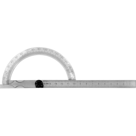 YATO Raportor 120x150 mm