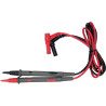 YATO Multimetru universal cu functia TRUE RMS, ecran LCD